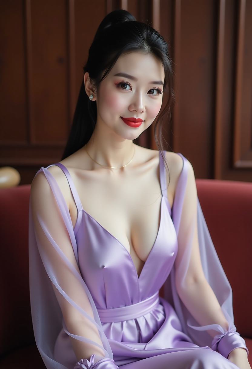 命运的转折