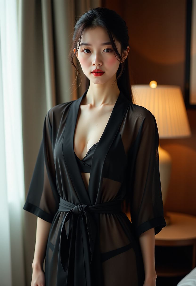 失落的记忆