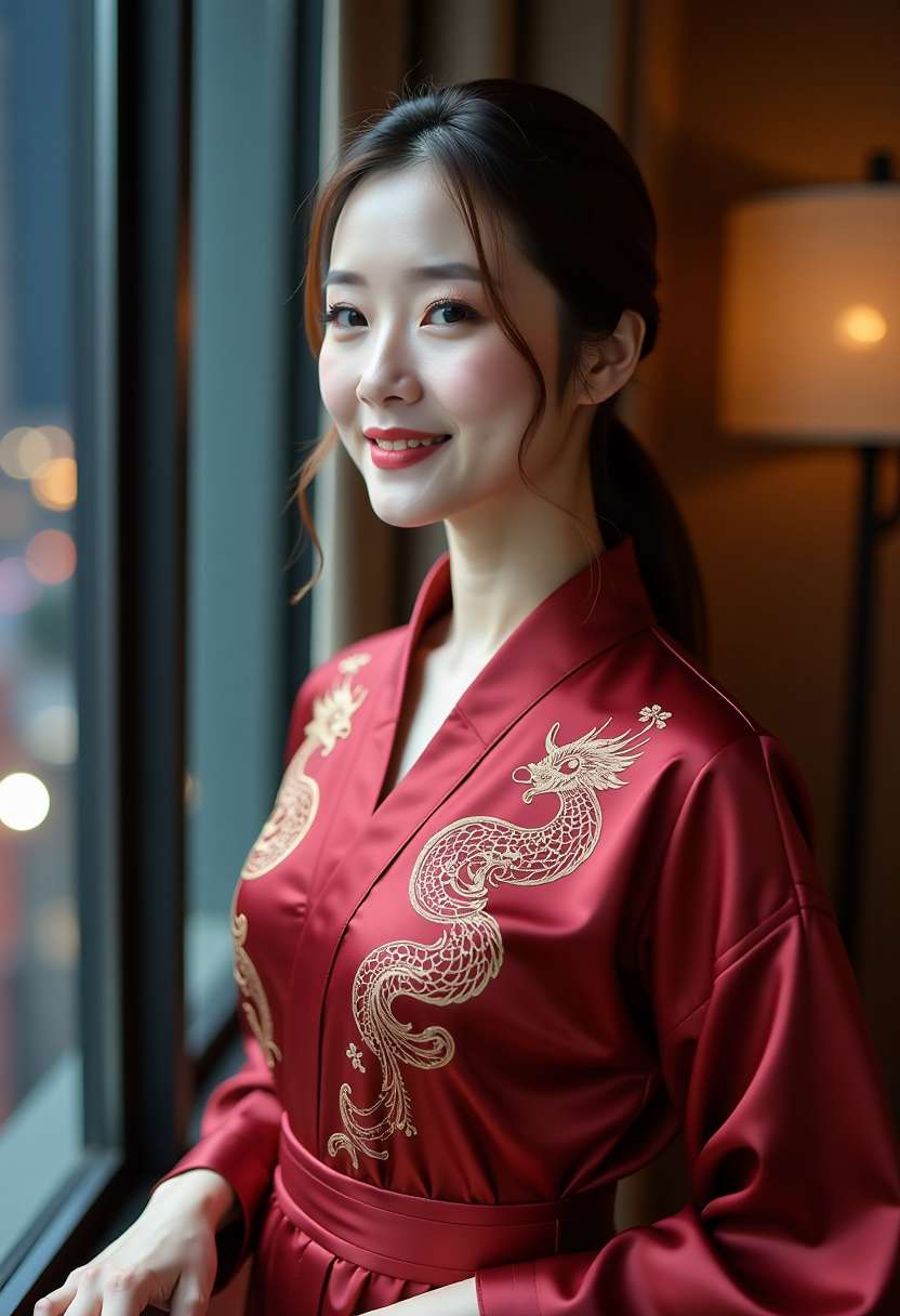 叛逆少女