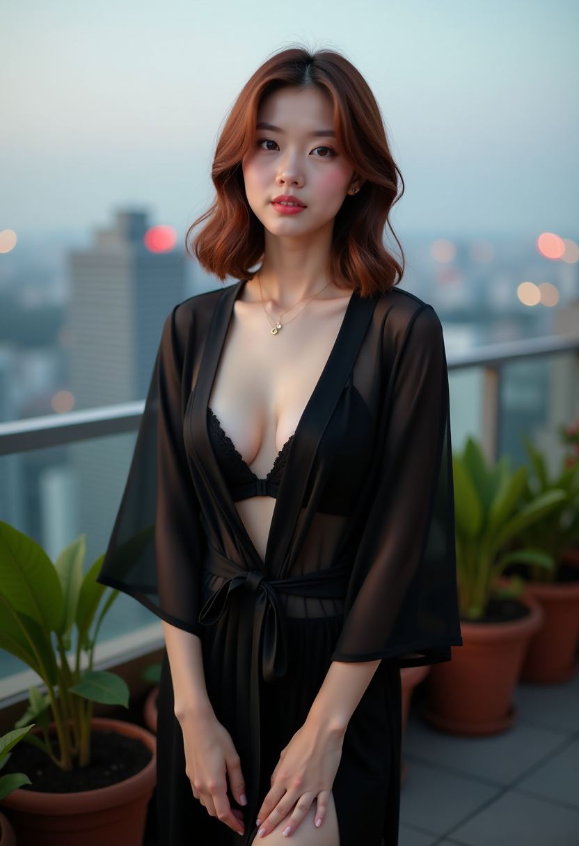 秘密档案
