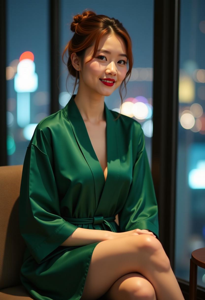完美神探